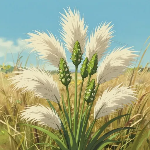 pteropogon
