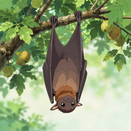 pteropus
