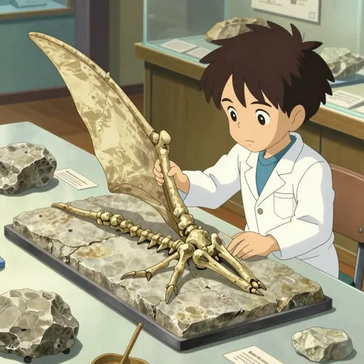 pterosaur