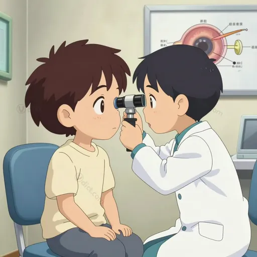 pterygium