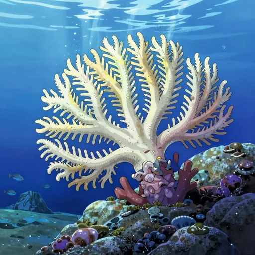 ptilocrinus