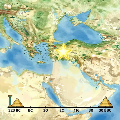 ptolemaic dynasty
