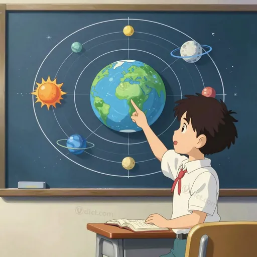 ptolemaic system