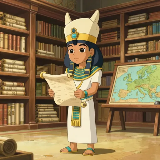 ptolemy ii
