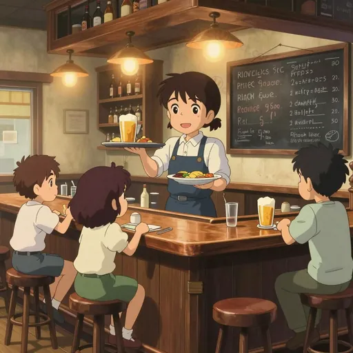 pub