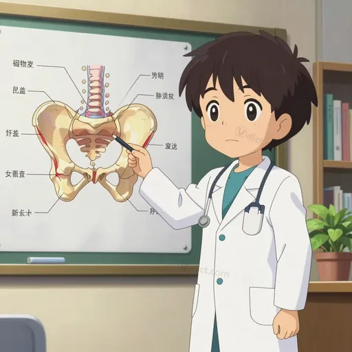 pubic