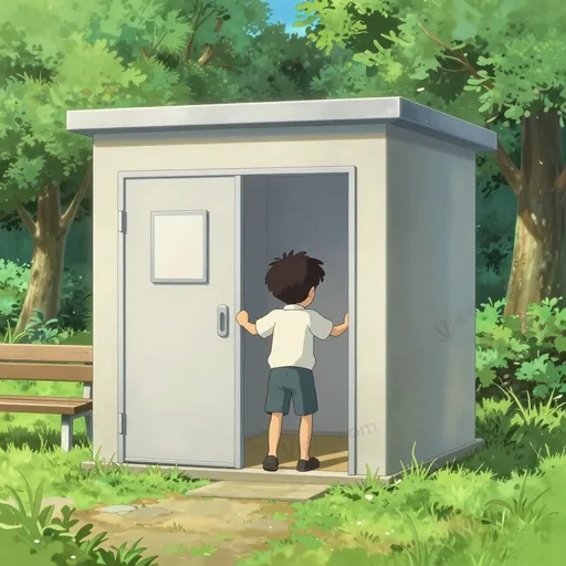 public convenience