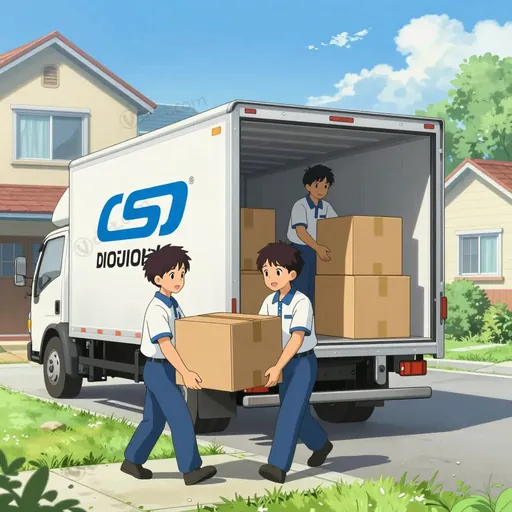 public mover