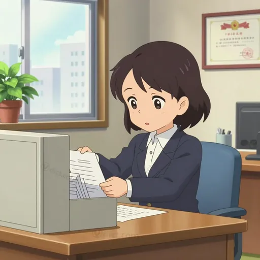 public office