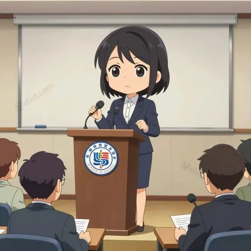 public relations officer