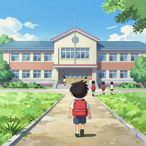 public school