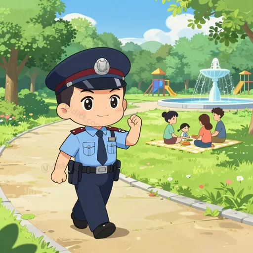 public security