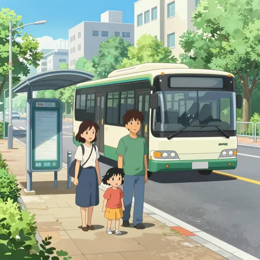 public transit
