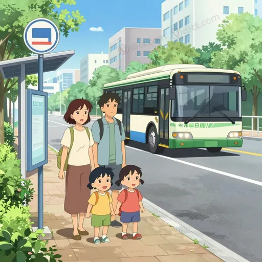 public transport