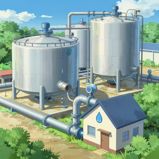 public utility