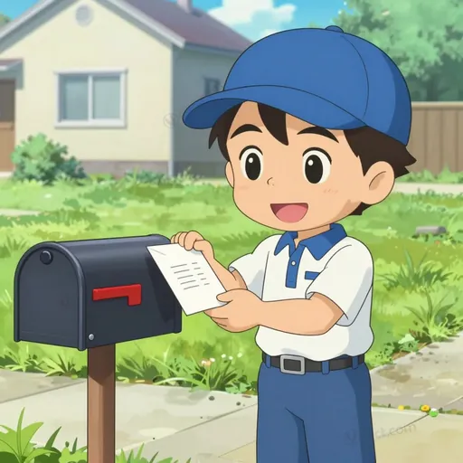 public utility company
