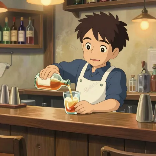 publican