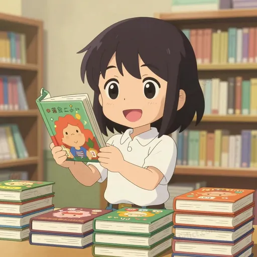 publication