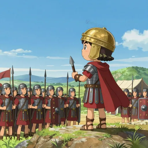 publius cornelius scipio africanus major