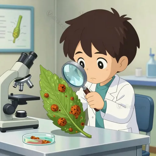 puccinia
