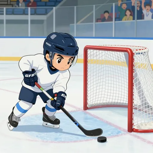 puck