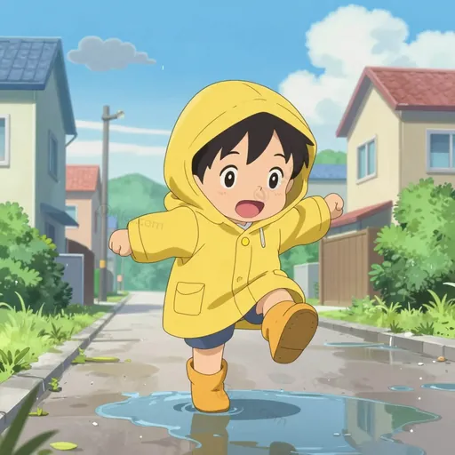 puddle