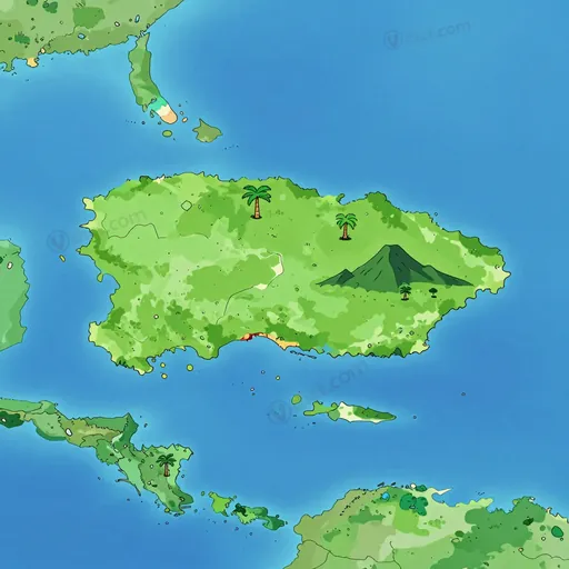 puerto rico