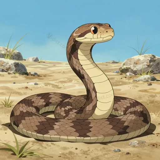puff-adder
