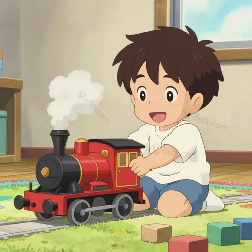 puff-puff
