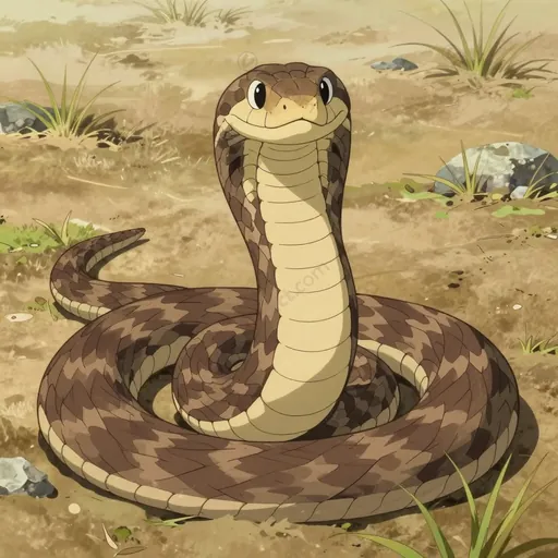 puff adder