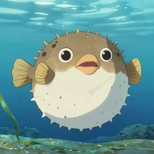 puffer