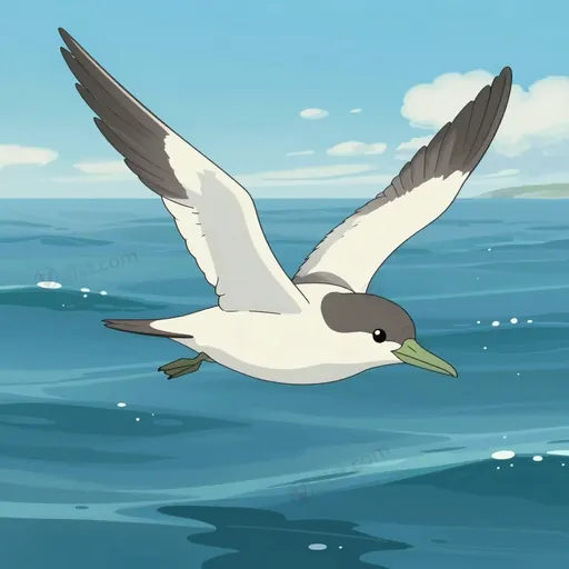 puffinus