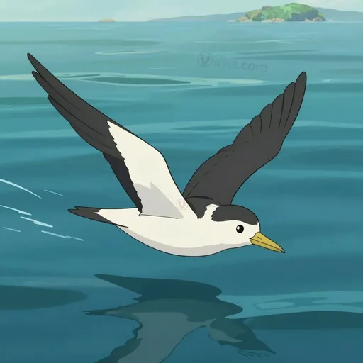 puffinus puffinus