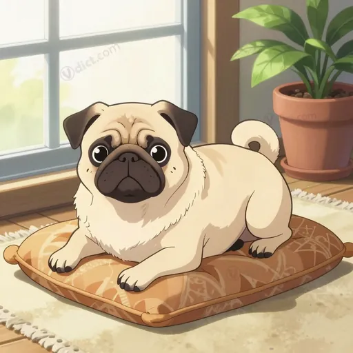 pug
