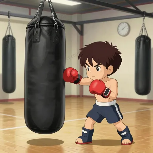 pugilist