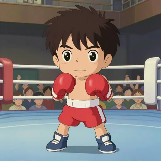 pugilistic