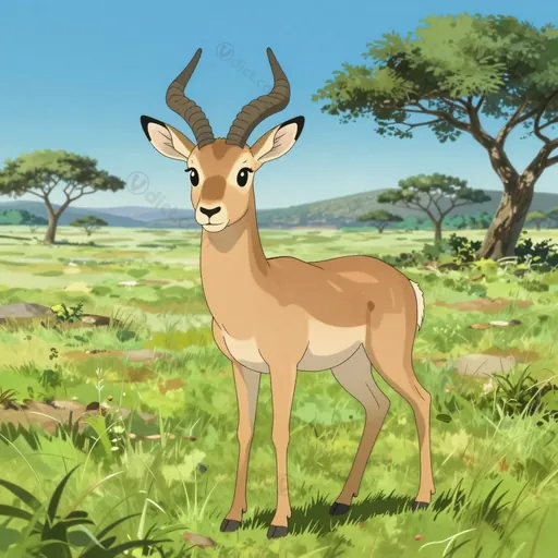 puku