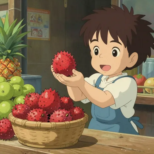 pulasan