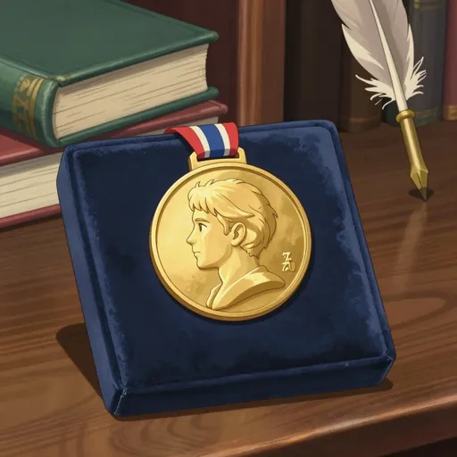 pulitzer
