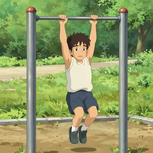 pull-up