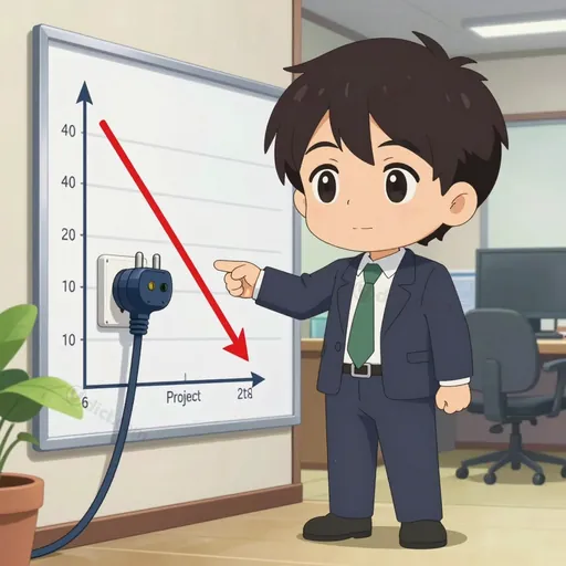 pull the plug