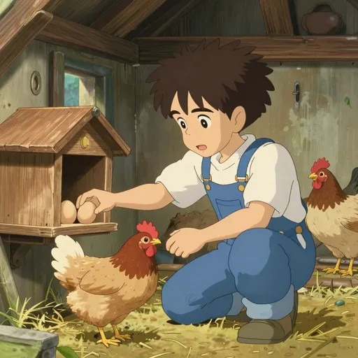 pullet