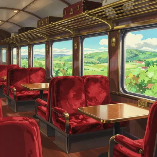 pullman