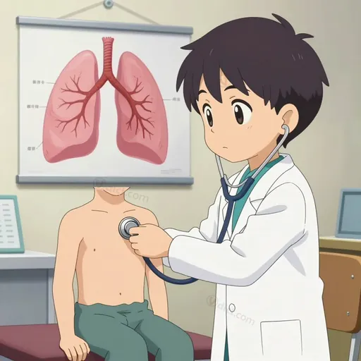 pulmonary
