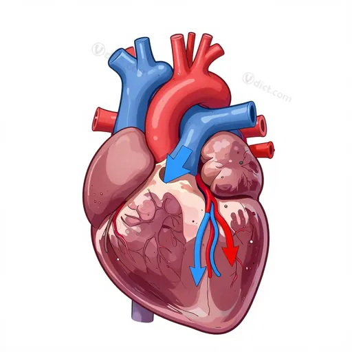 pulmonary circulation