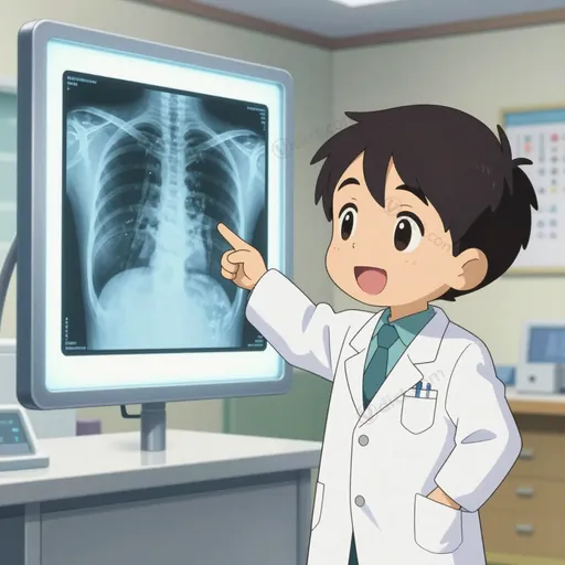 pulmonary congestion