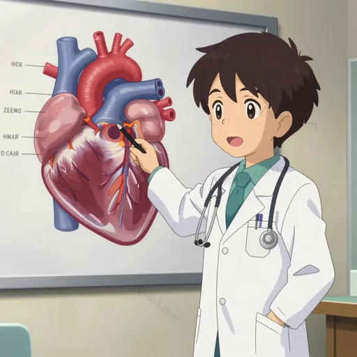 pulmonary stenosis