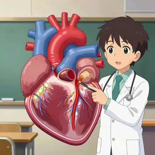 pulmonary valve