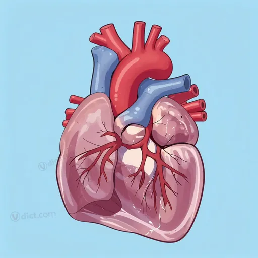 pulmonary vein