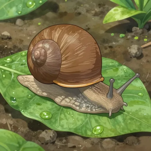 pulmonata
